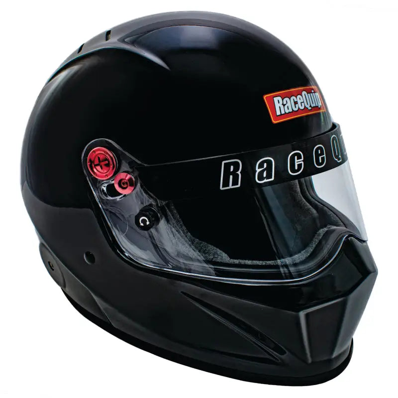 RACEQUIP 286005 VESTA20 SA2020 GLBLK LRG