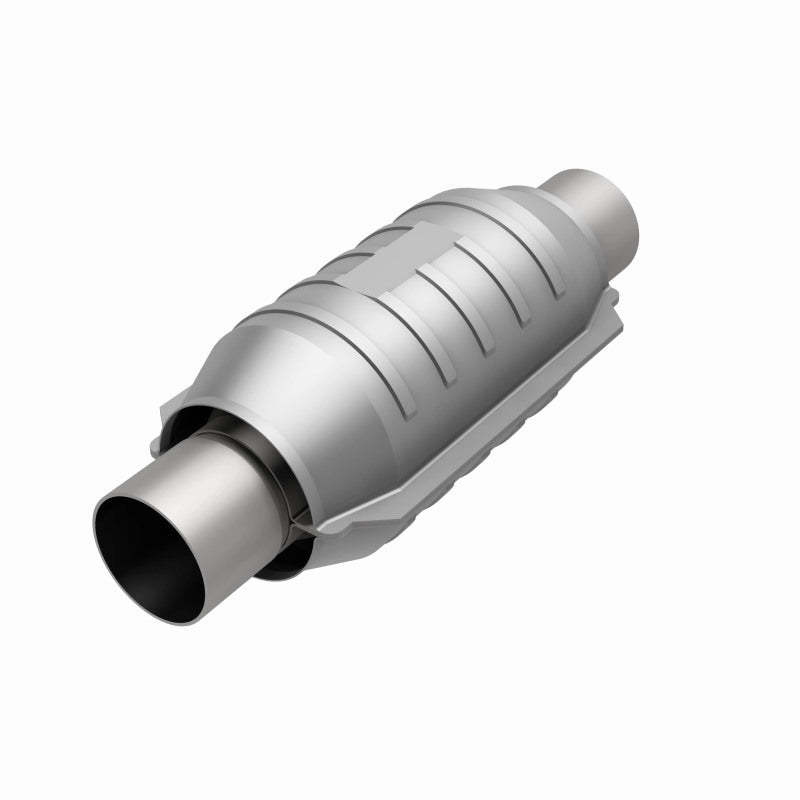Magnaflow Truck & Automotive: MagnaFlow Conv Univ Mf 2/2