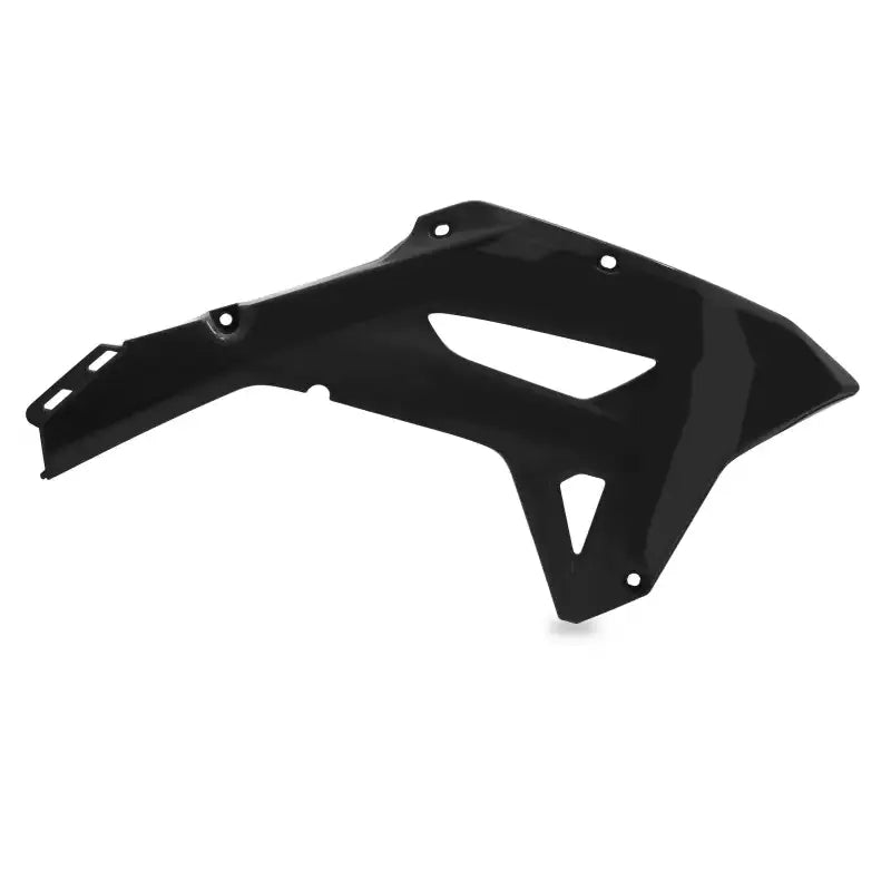 2861780001 Radiator Shroud Hon Black