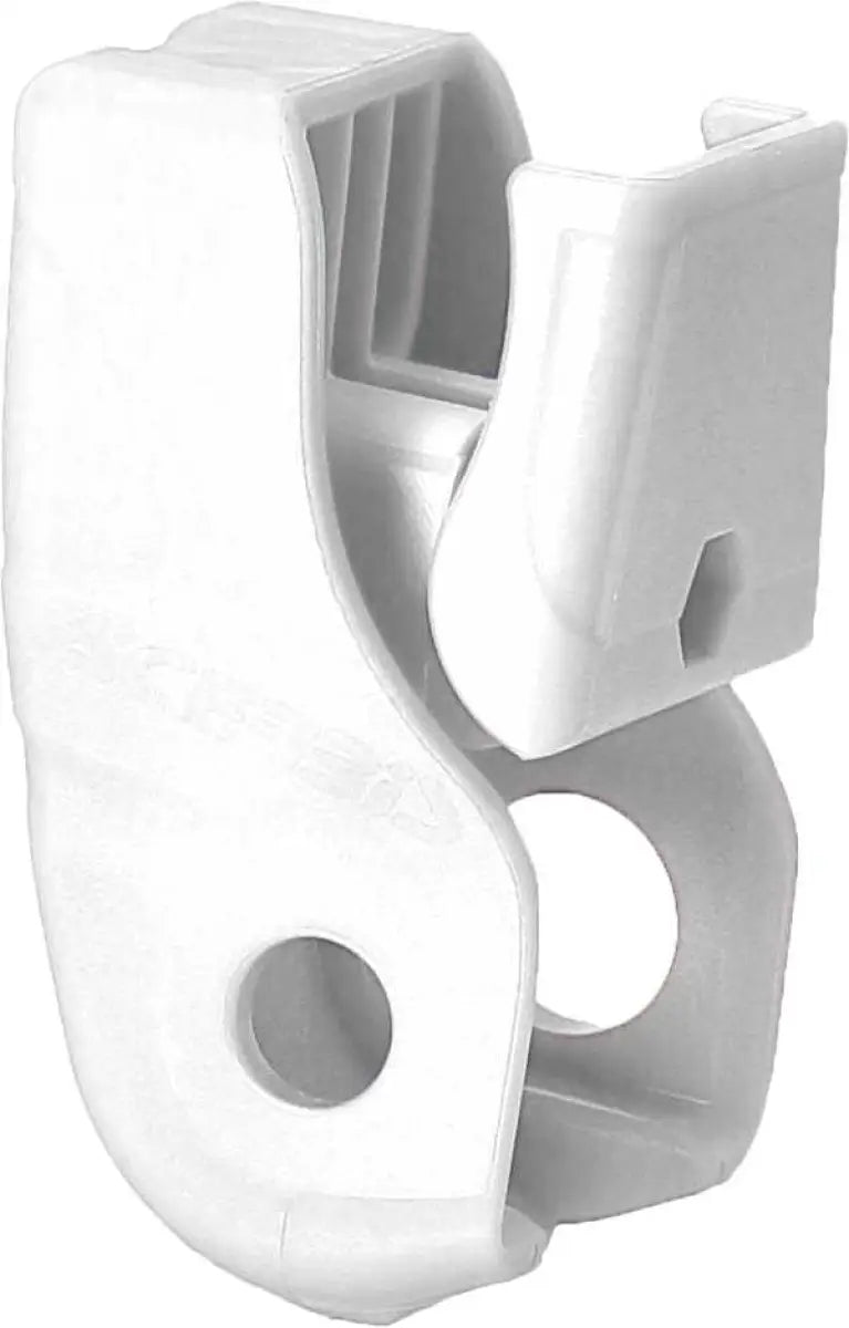 ACERBIS 2861950002 Linkage Guard Ktm White