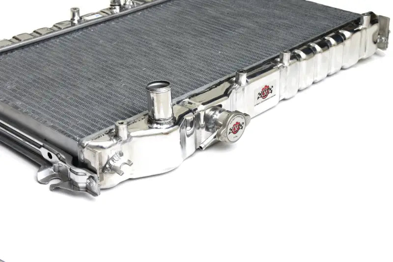 2863 Radiator by CSF Radiator