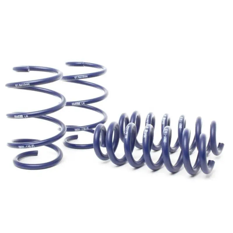 H&R 28631-1 28631-1 H&R 2021 BMW 330e Sedan G20 Sport Spring (Incl. Adaptive Susp.)