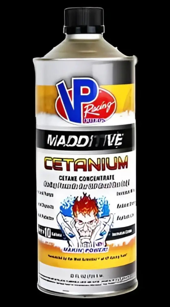 2865 Fuel Additive