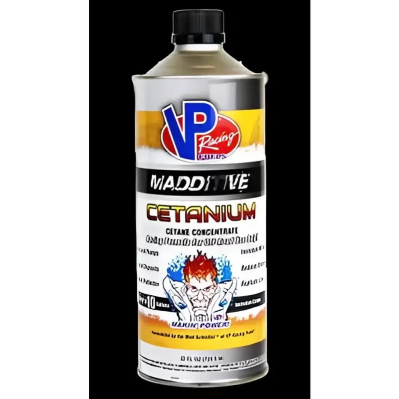 2865 Fuel Additive