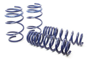 28662-2 H&R Springs - Lowering Kit