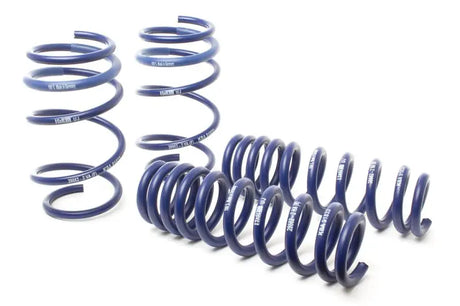 28662-2 H&R Springs - Lowering Kit