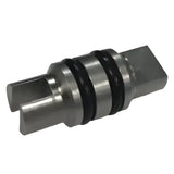 286722 Lippert Comp Oldham Sealed Coupling for machinery and equipment, advanced sealing, angular misalignment, durable and flexible. RV, Automotive, Powersports, off-road, marine, exterior, truck accessories, interior, truck bed, rv parts. Inside RV,RV Parts Shop,Exterior Parts & Accessories,AVADA - Best Sellers