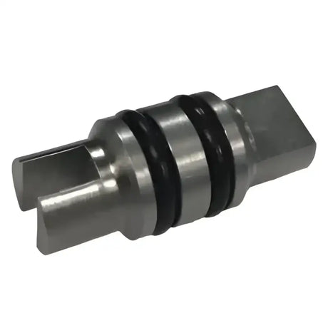 286722 Lippert Comp Oldham Sealed Coupling for machinery and equipment, advanced sealing, angular misalignment, durable and flexible. RV, Automotive, Powersports, off-road, marine, exterior, truck accessories, interior, truck bed, rv parts. Inside RV,RV Parts Shop,Exterior Parts & Accessories,AVADA - Best Sellers