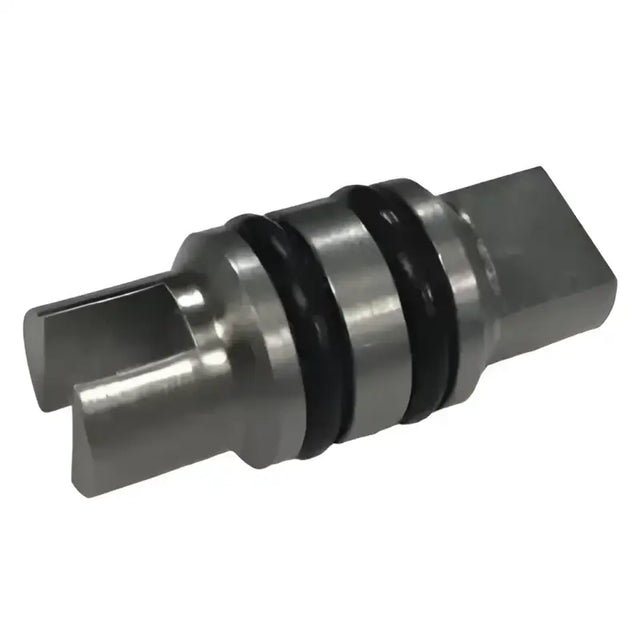 286722 Lippert Comp Oldham Sealed Coupling for machinery and equipment, advanced sealing, angular misalignment, durable and flexible. RV, Automotive, Powersports, off-road, marine, exterior, truck accessories, interior, truck bed, rv parts. Inside RV,RV Parts Shop,Exterior Parts & Accessories,AVADA - Best Sellers