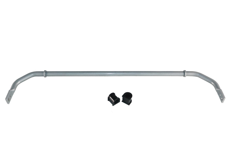 Whiteline BMF49Z Whiteline 04-08+ Mazda RX8 FE Front 27mm Heavy Duty Adjustable Swaybar