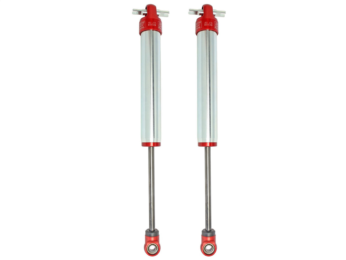 402-0052-01 Shock Absorber by aFe