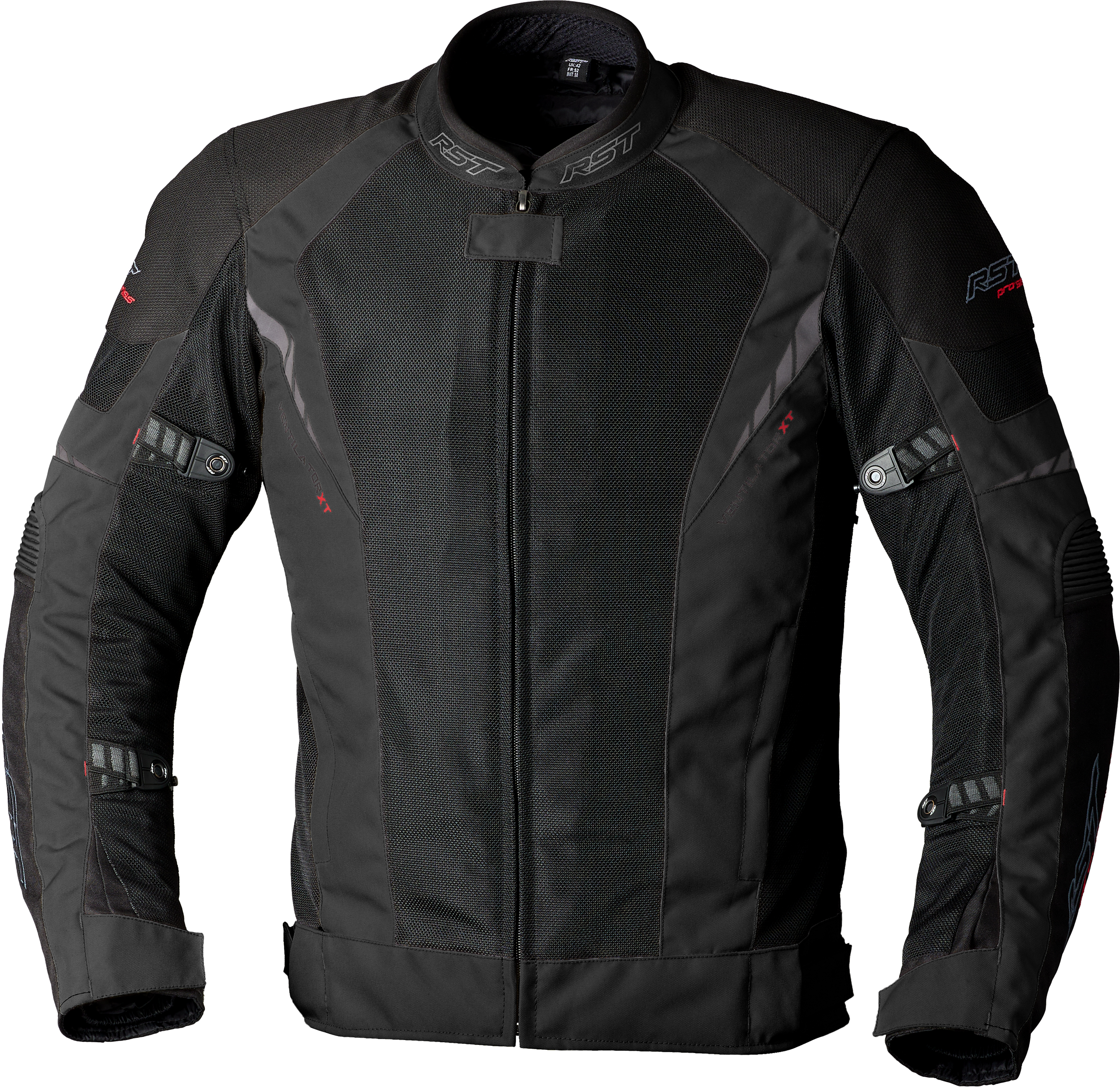 RST PS Ventilator D30 Jacket