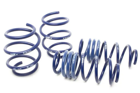 28714-2 H&R Sport Springs For Honda Civic T - Lowering Kit
