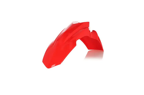 2872640227 Front Fender Hon Red 