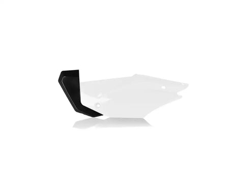 2872671035 Side Panels Hon White/Black