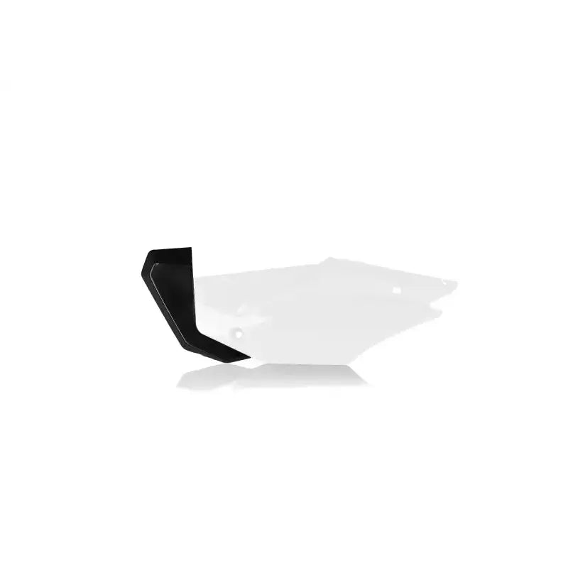 2872671035 Side Panels Hon White/Black