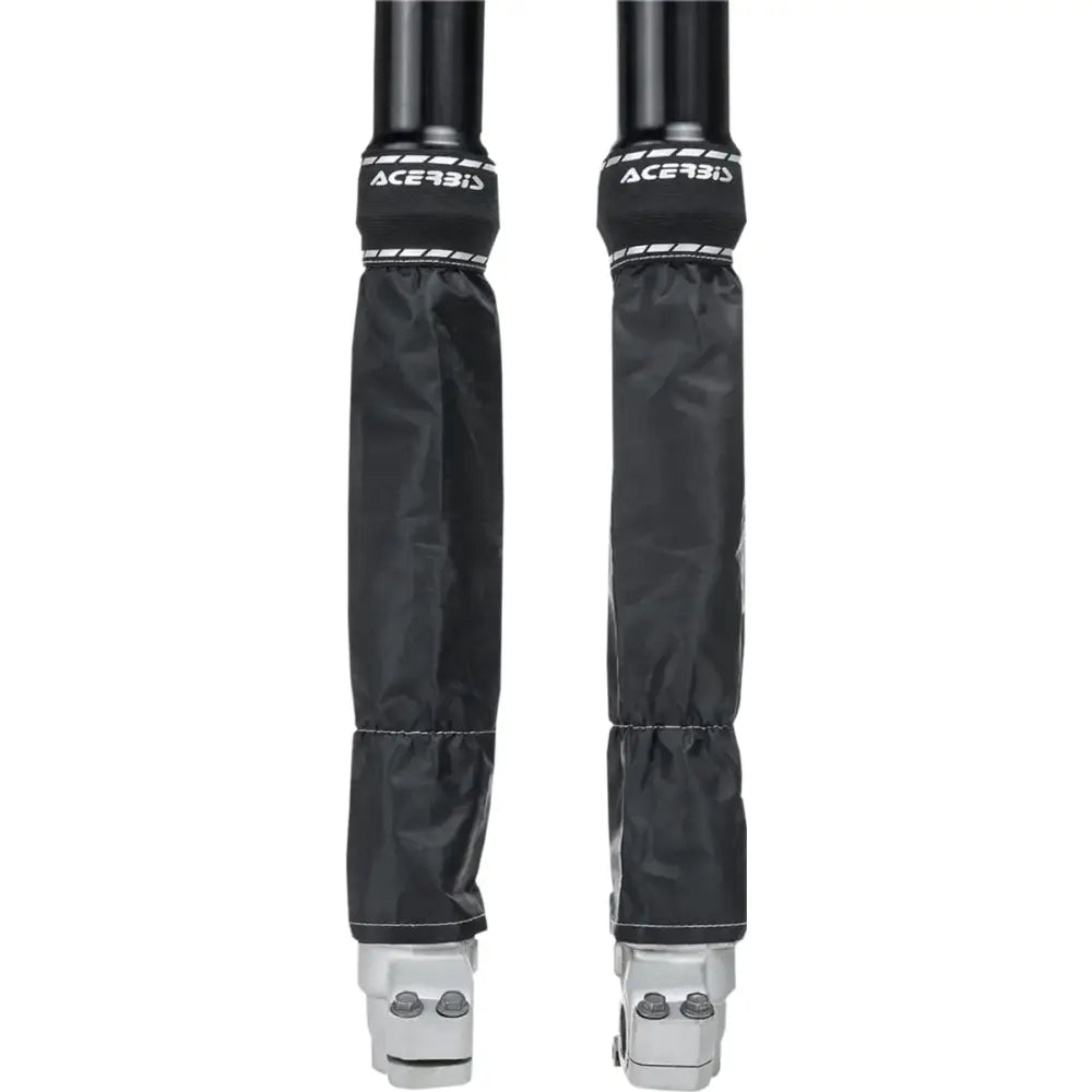 2872690001 Z Mud Fork Guard Black - Z-Mud