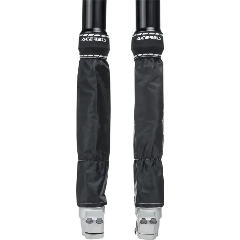 2872690001 Z Mud Fork Guard Black - Z-Mud