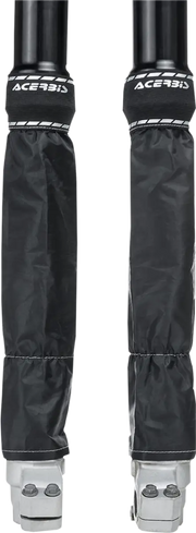 2872690001 Z Mud Fork Guard Black - Z-Mud