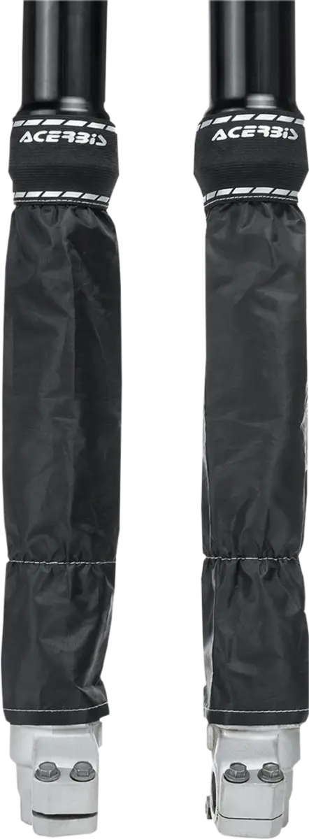 2872690001 Z Mud Fork Guard Black - Z-Mud