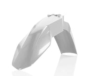 2872700002 Front Fender Gas/Ktm White