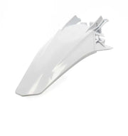 2872710002 Rear Fender Gas/Ktm White
