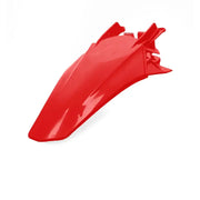 2872710004 Rear Fender Gas/Ktm Red