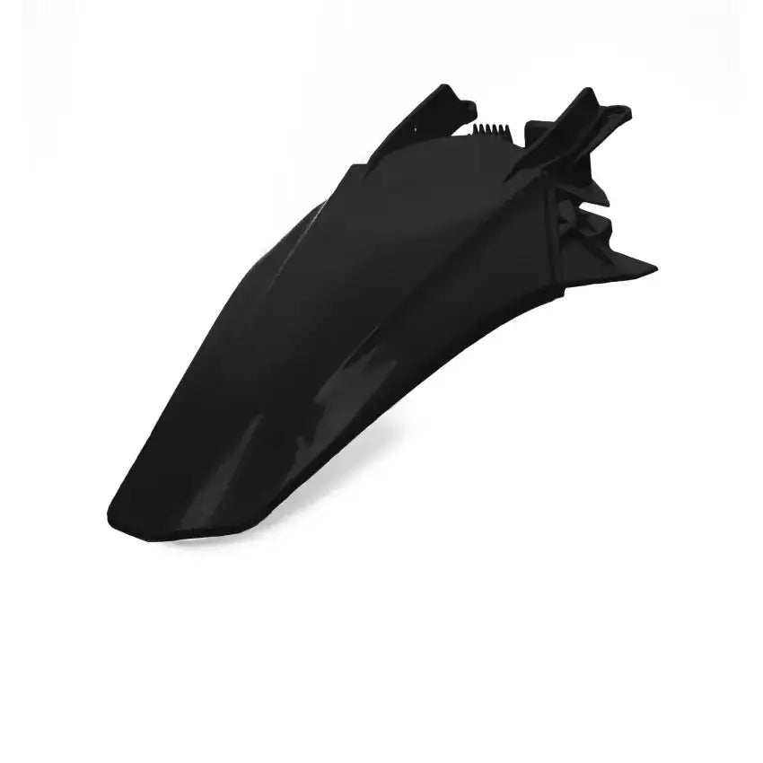 2872720001 Rear Fender Gas Black