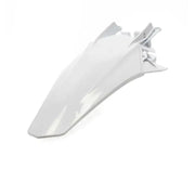 2872720002 Rear Fender Gas White