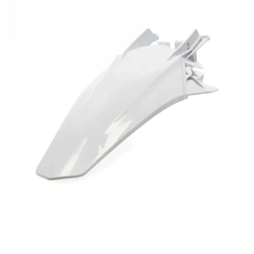 2872720002 Rear Fender Gas White