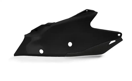 2872740001 Side Panels Gas Black