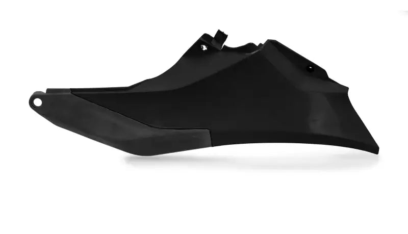 2872740001 Side Panels Gas Black