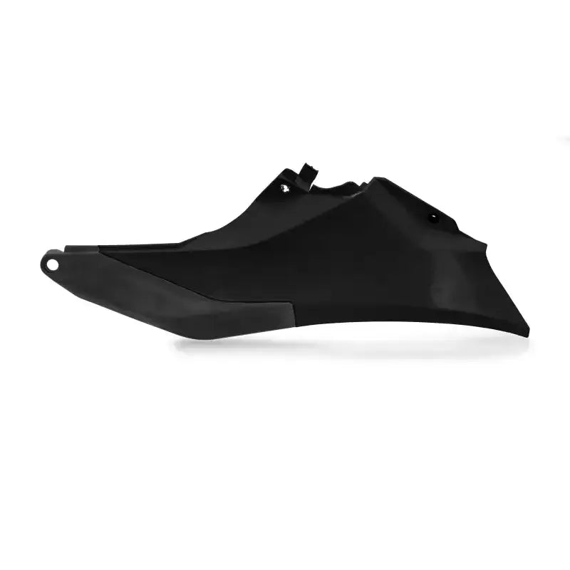 2872740001 Side Panels Gas Black