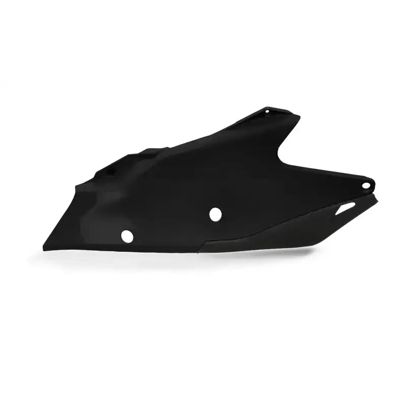 2872740001 Side Panels Gas Black