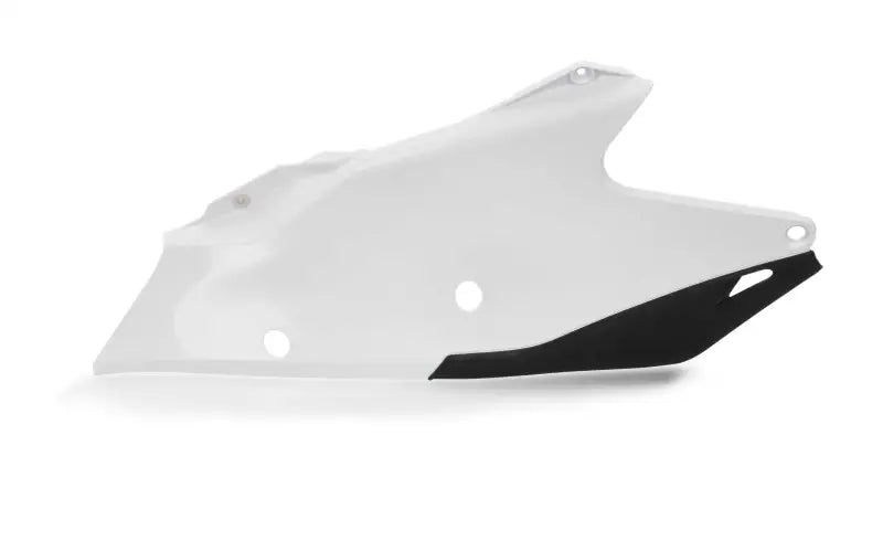 2872741035 Side Panels Gas White/Black