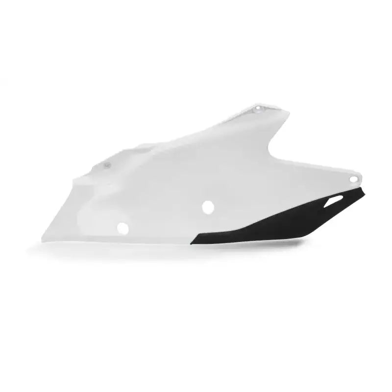 2872741035 Side Panels Gas White/Black