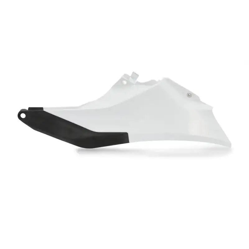 2872741035 Side Panels Gas White/Black