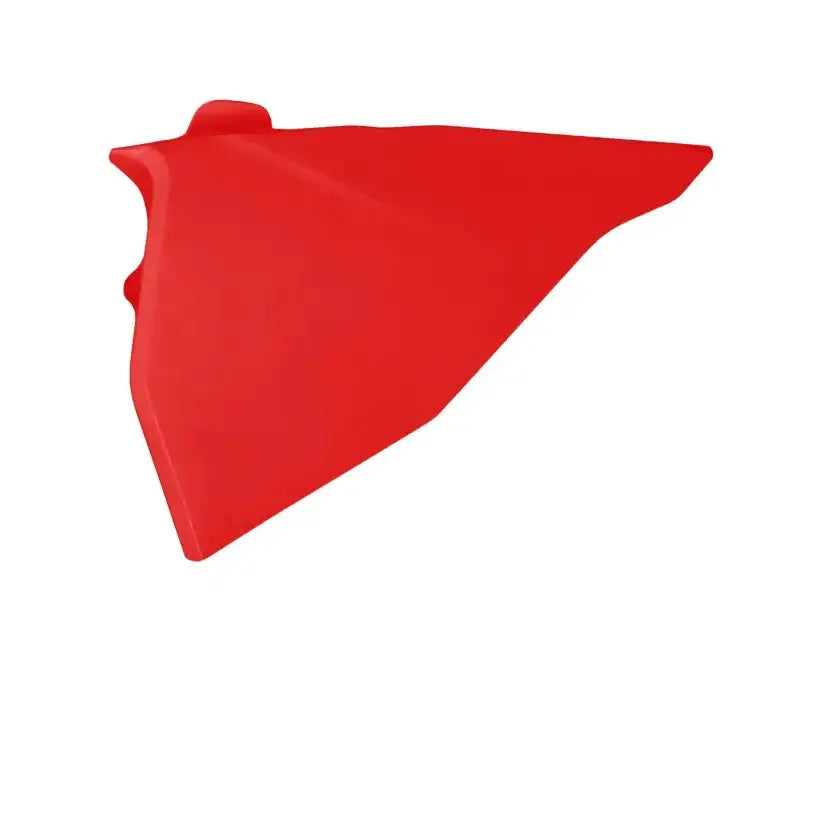 ACERBIS 2872750004 Airbox Cover Gas Red