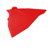 ACERBIS 2872750004 Airbox Cover Gas Red