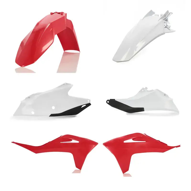2872807118 Plastic Kit Gas Original