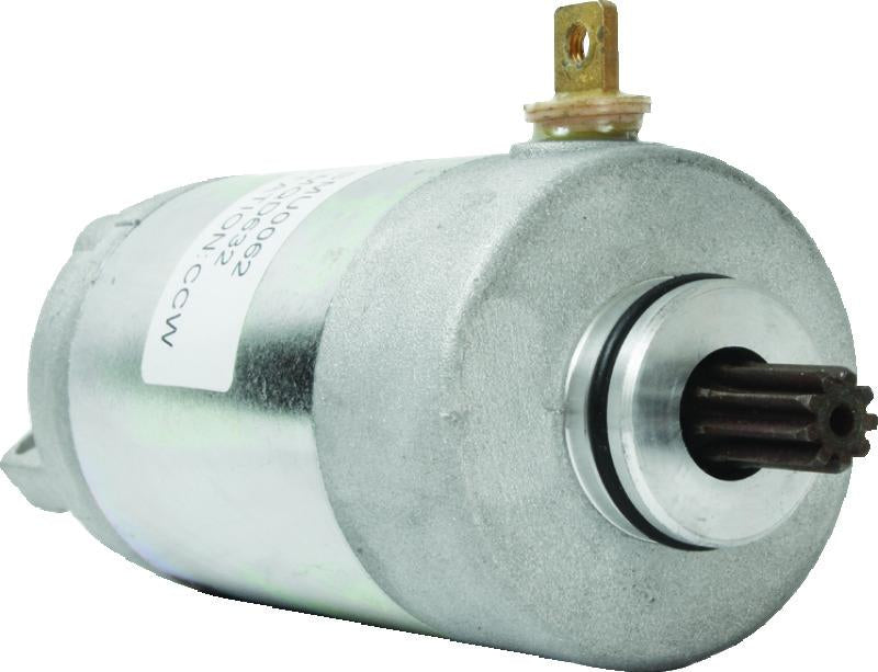 QuadBoss 495749 QuadBoss 89-04 Yamaha YFA-1 Breeze 125 Motor Starter - 495749