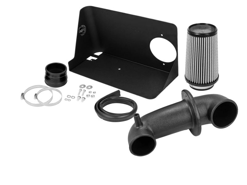 aFe 51-10732 aFe MagnumFORCE Intakes Stage-2 PDS AIS PDS GM Diesel Trucks 92-00 V8-6.5L (See afe51-10732-E)
