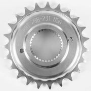 288-23 Front Cs Sprocket Steel 23t 530 Hd - Countershaft