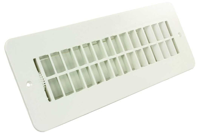 288-86-AB-PW-A Heating/ Cooling Register