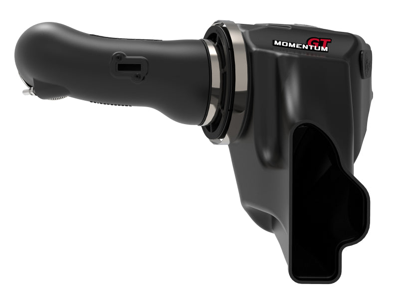 aFe 50-70033D aFe POWER Momentum GT Pro Dry S Cold Air Intake System 18-19 Ford Mustang GT V8-5.0L