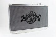 2882 Csf Radiator 93-98 Toyota Supra