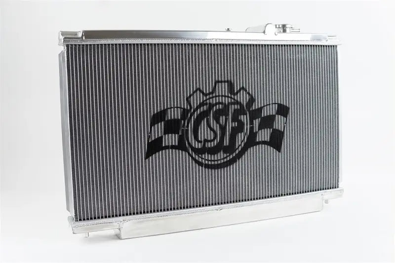 2882 Csf Radiator 93-98 Toyota Supra