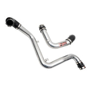Injen SES9002ICP Injen 13-18 Ford Focus ST L4 2.0L Turbo SES Intercooler Pipes Polished Finish