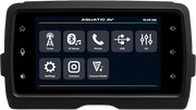 Aquatic AV HD Head Unit Stereo Audio/Visual/Communication HR400 - FLH FLT 14-24 EX Cvo