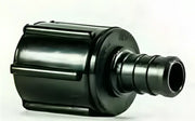 Elkhart Supply Corporation 28874 Elkhart Supply Fresh Water Adapter Fitting 3/8 Inch PEX x 1/2